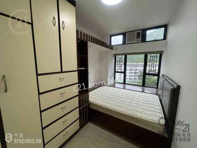 Kennedy Town - Cayman Rise Block 2 08