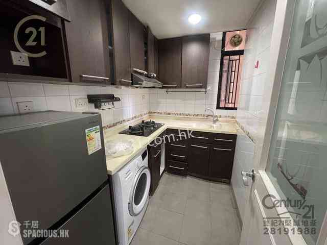 Kennedy Town - Cayman Rise Block 2 12