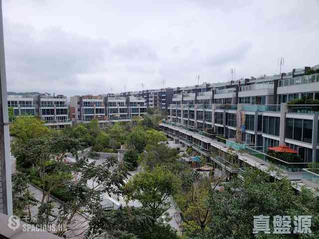 清水湾 - 傲泷 05