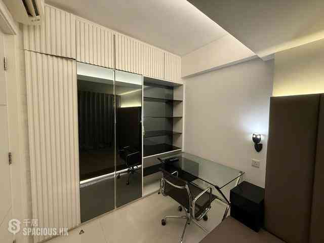 Causeway Bay - Paterson Building Block D 10