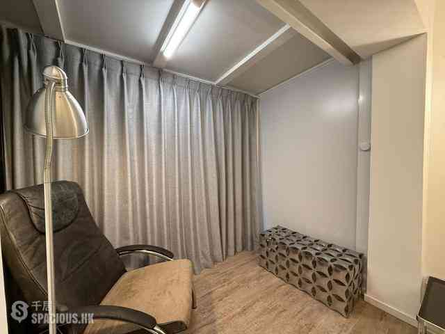 Causeway Bay - Paterson Building Block D 11