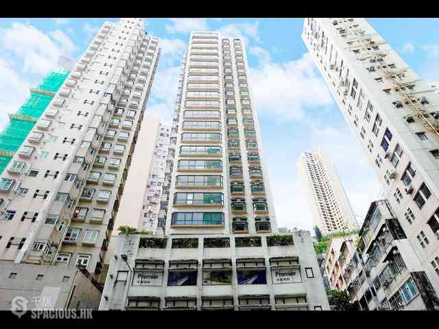 Happy Valley - Sun And Moon Building 02