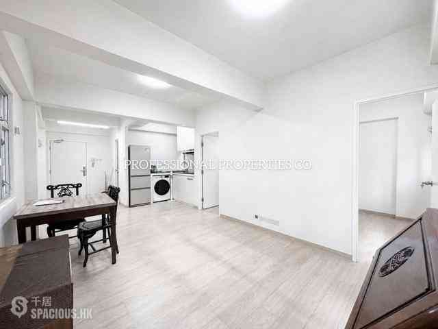 Soho - 14, Shelley Street 02