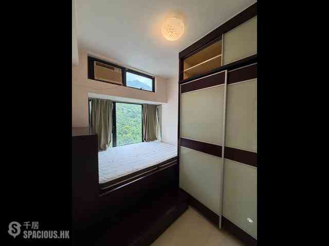 Kennedy Town - Cayman Rise Block 1 04