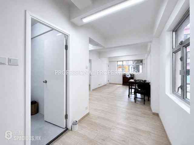 Soho - 14, Shelley Street 05