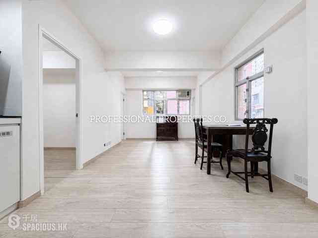 Soho - 14, Shelley Street 06
