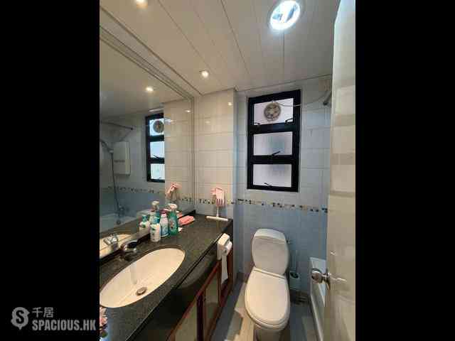 Kennedy Town - Cayman Rise Block 1 07