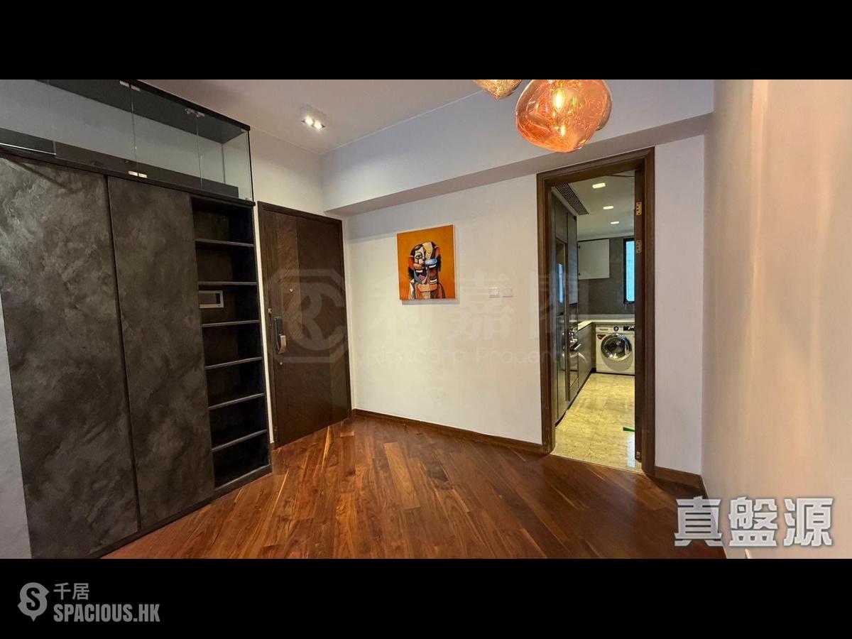九龙塘 - 贤文礼士3座 01