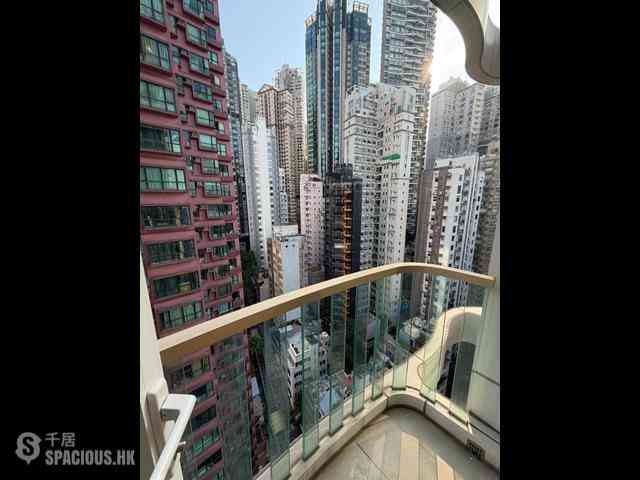 西半山 - Upper Central 05