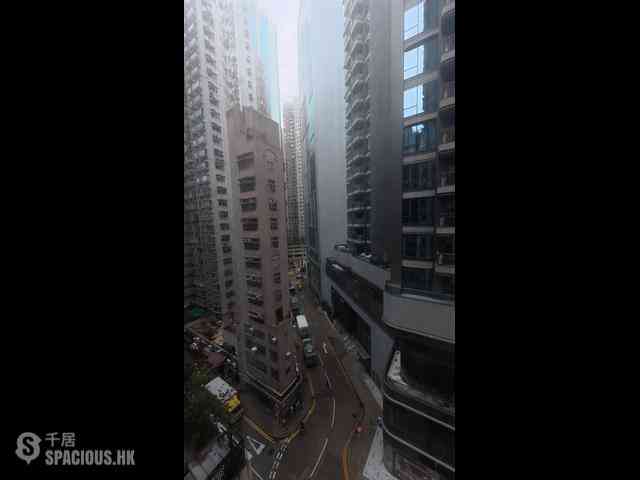 銅鑼灣 - 建基大廈 07