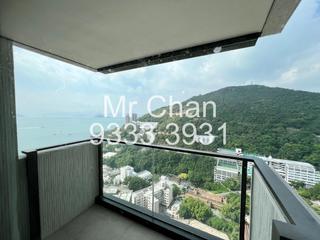 Pok Fu Lam - Victoria Coast Block A 02