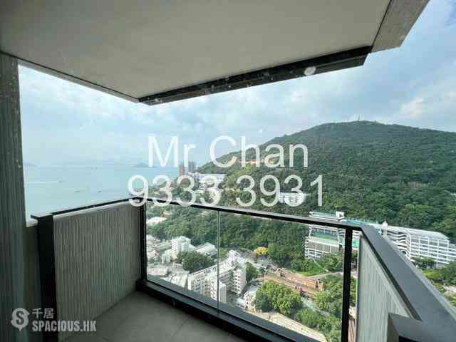 Pok Fu Lam - Victoria Coast Block A 02