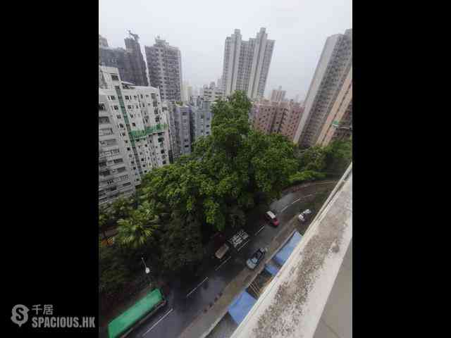Mid Levels West - Skyline Mansion Block 2 05