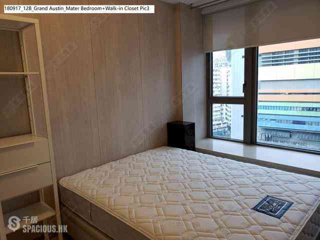 Jordan - Grand Austin Block 5A 05