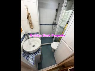 Sai Ying Pun - Wing Lee Building 02