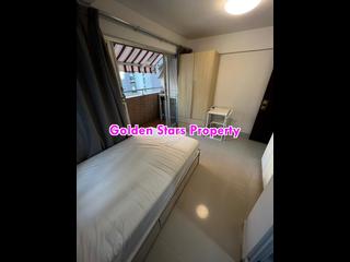 Sai Ying Pun - Wing Lee Building 04