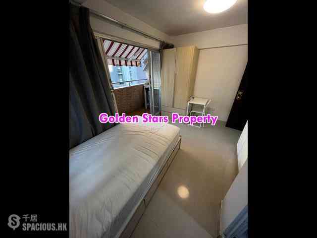 Sai Ying Pun - Wing Lee Building 04