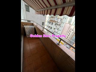 Sai Ying Pun - Wing Lee Building 05