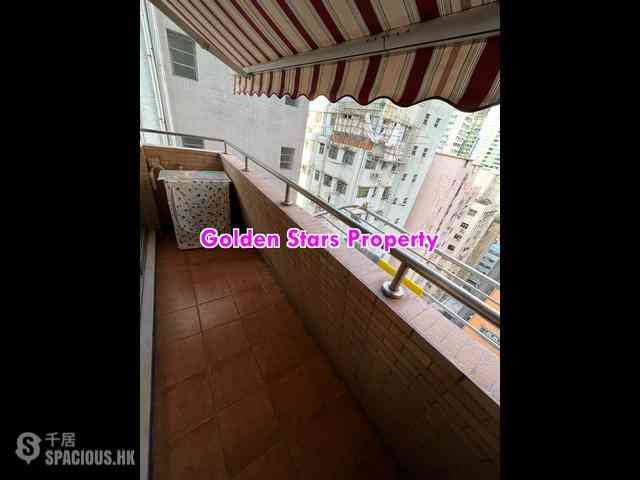 Sai Ying Pun - Wing Lee Building 05
