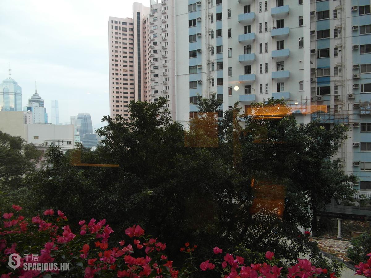 Mid Levels Central - Kam Yuen Mansion 01