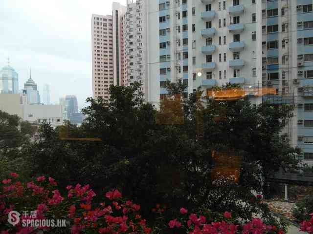 Mid Levels Central - Kam Yuen Mansion 01