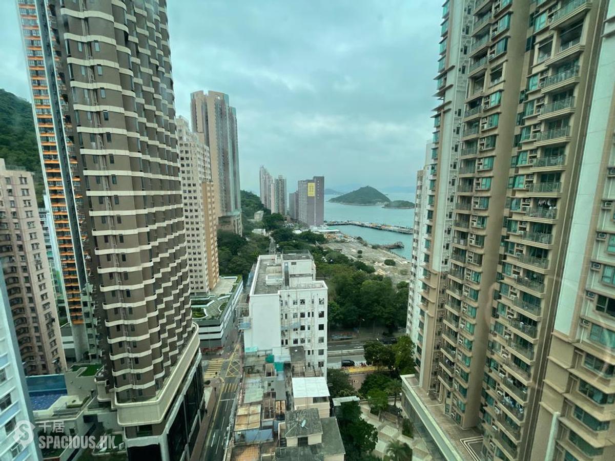 堅尼地城 - 聚賢逸居 01