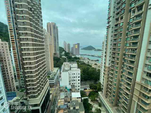 Kennedy Town - Westview Height 01