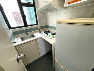 堅尼地城 - 聚賢逸居 06