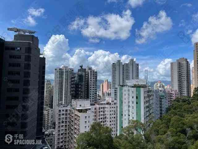西半山 - CLUNY PARK 01