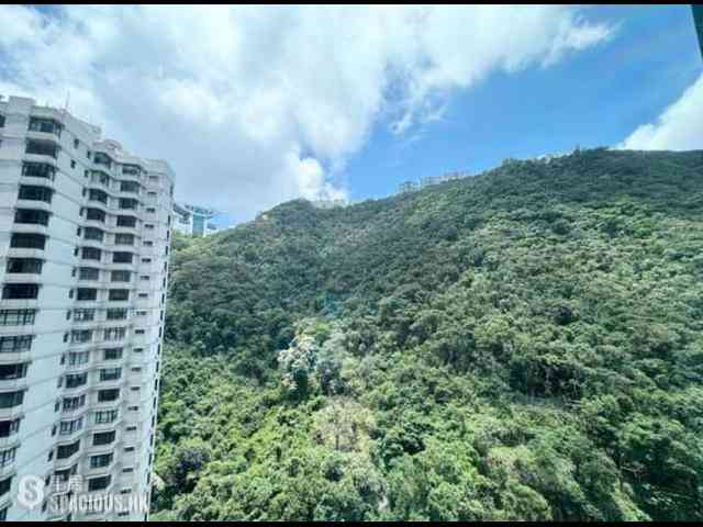 中半山 - 曉峰閣1座 08
