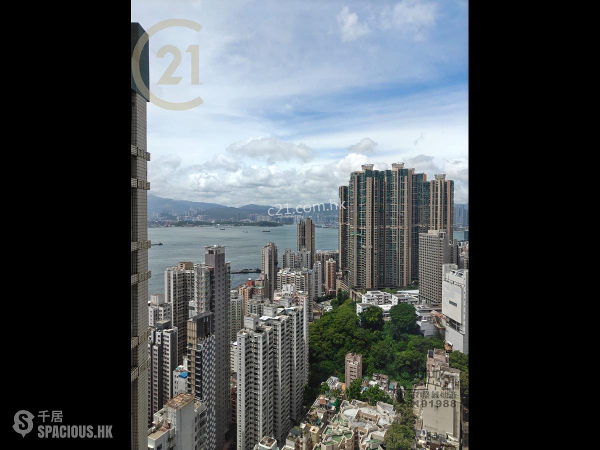 坚尼地城 - 翰林轩 01