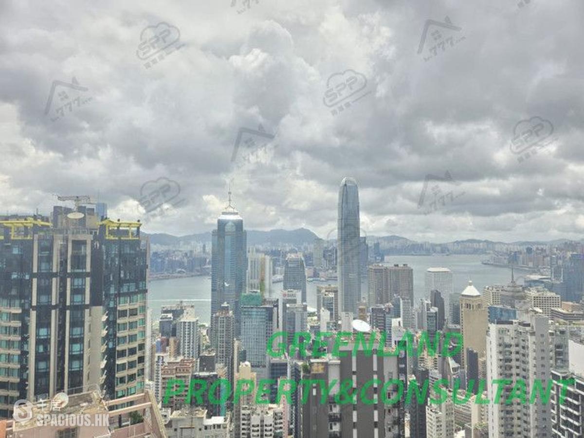 中半山 - 慧豪閣2座 01