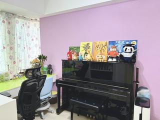 大坑 - 名門3座 05