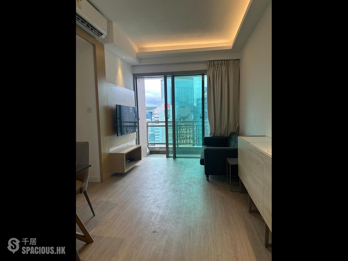 湾仔 - York Place 01
