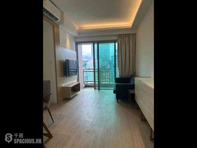 湾仔 - York Place 01