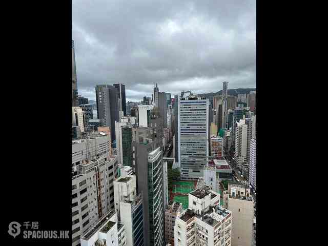 湾仔 - York Place 05