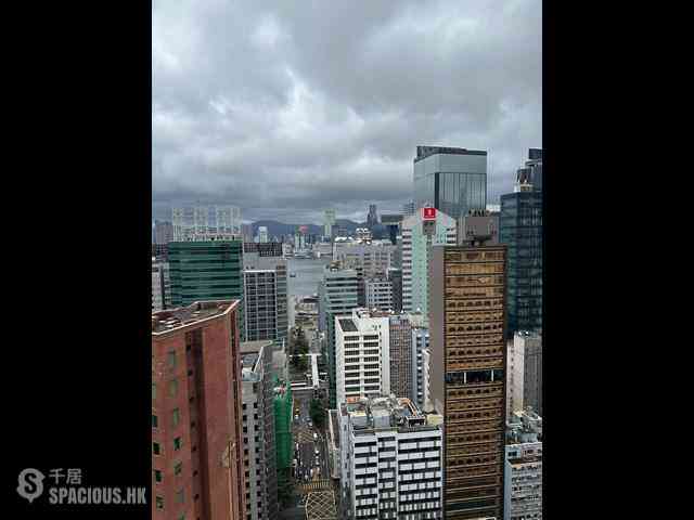 湾仔 - York Place 08