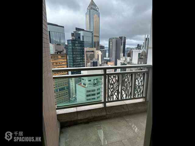 湾仔 - York Place 09
