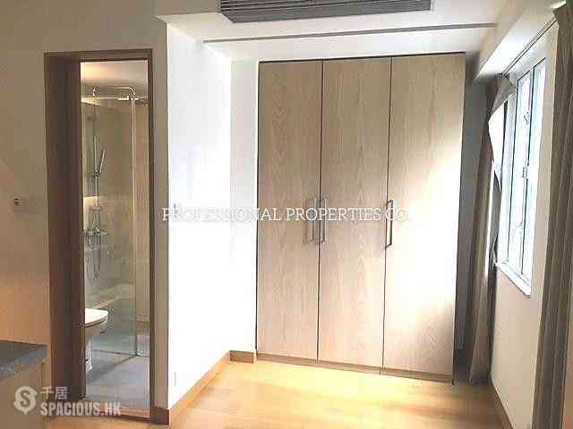 Soho - Kwan Fat Building (House) 06