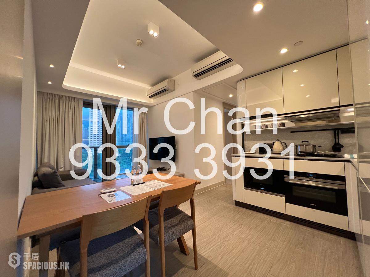 Mid Levels Central - Townplace Soho 01