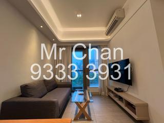 Mid Levels Central - Townplace Soho 02