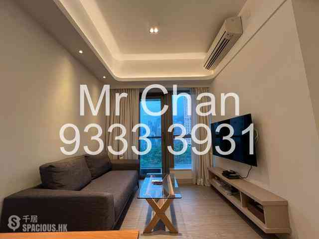 Mid Levels Central - Townplace Soho 02