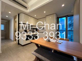 Mid Levels Central - Townplace Soho 03