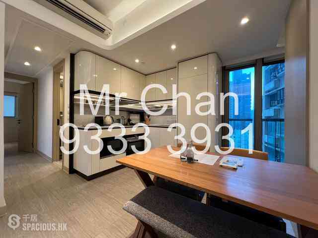 Mid Levels Central - Townplace Soho 03