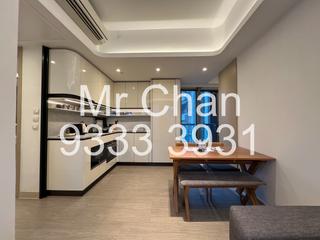 Mid Levels Central - Townplace Soho 04