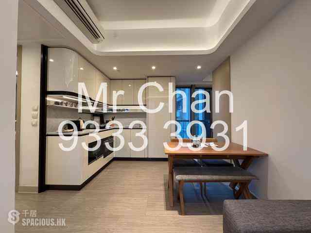 Mid Levels Central - Townplace Soho 04