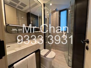 Mid Levels Central - Townplace Soho 05