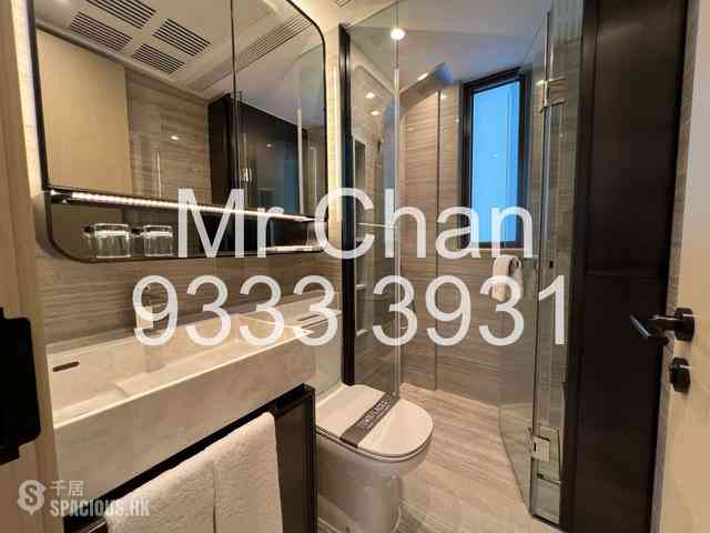 Mid Levels Central - Townplace Soho 05