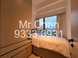 Mid Levels Central - Townplace Soho 06