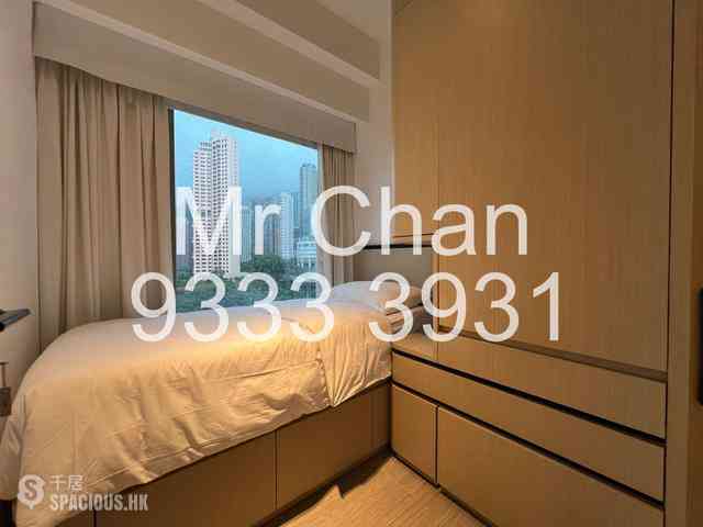 Mid Levels Central - Townplace Soho 07